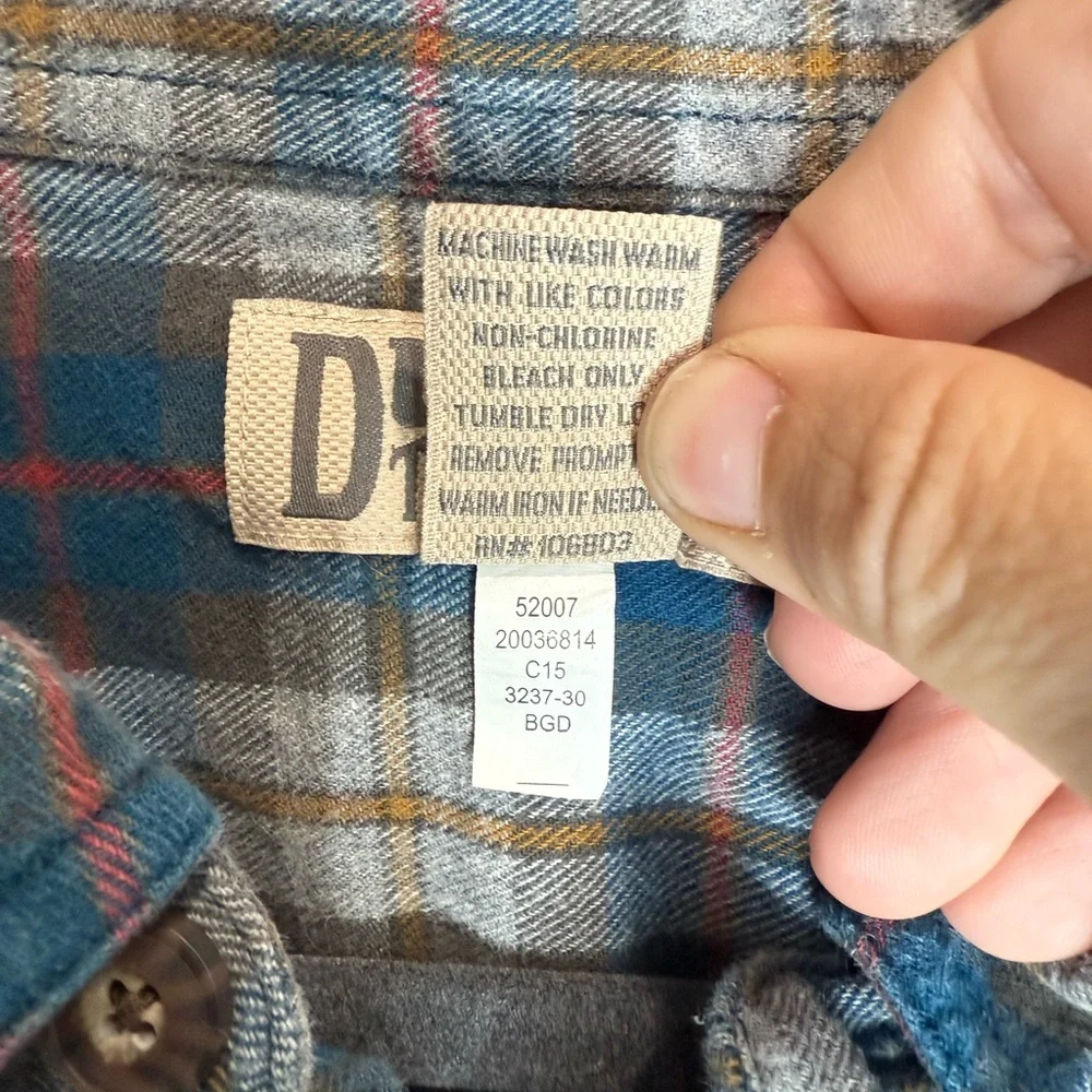 Duluth Trading Co quality duluth